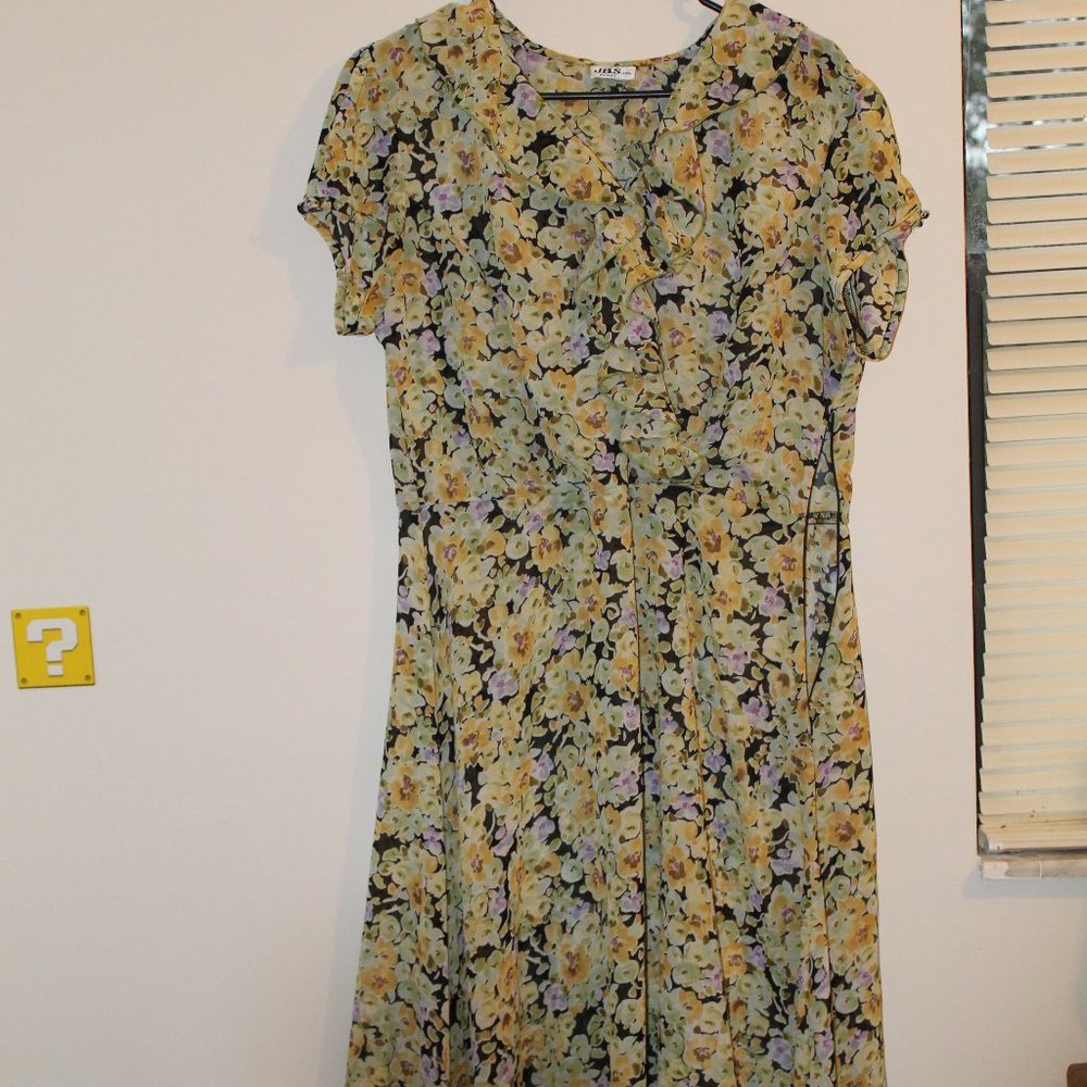 JBS Petite XL Dress